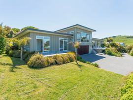New three bedroom home Taupo