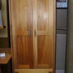 fijian kauri wardrobe