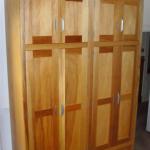 fijian kauri wardrobe