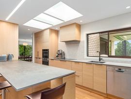 Kitchens