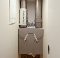 Healthy and Energy-Efficient Homes